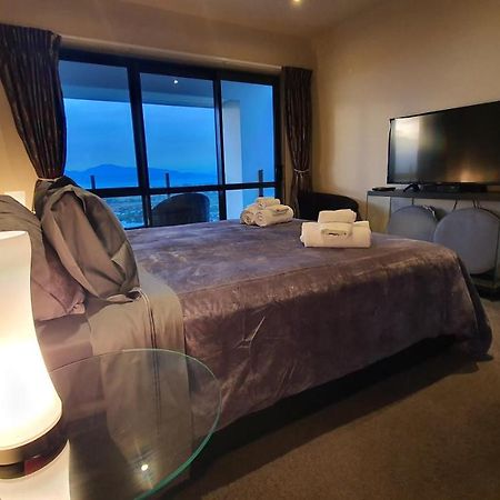 White House Bed & Breakfast Paraparaumu Eksteriør bilde