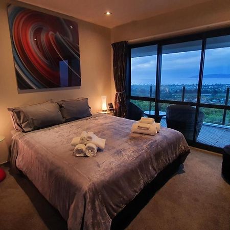 White House Bed & Breakfast Paraparaumu Eksteriør bilde