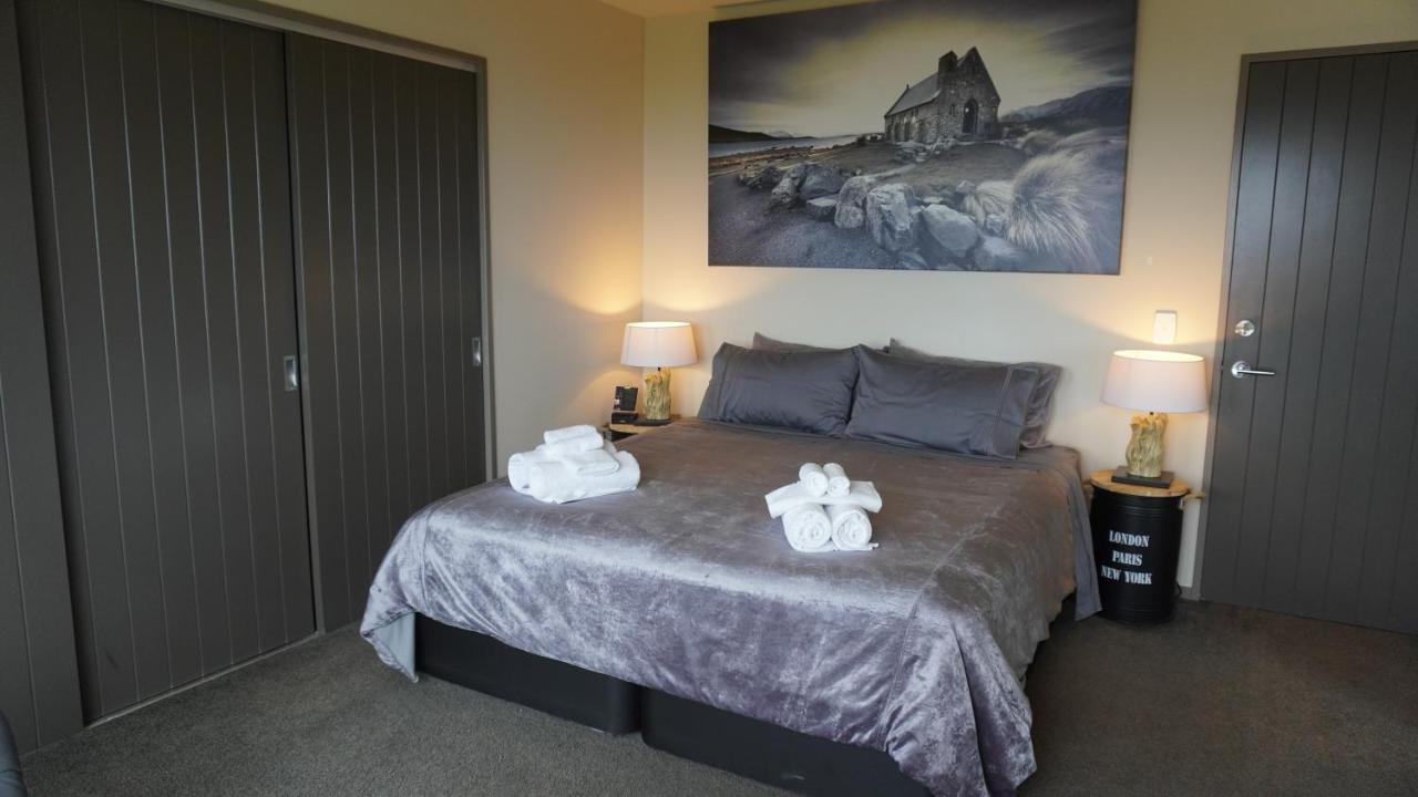 White House Bed & Breakfast Paraparaumu Eksteriør bilde