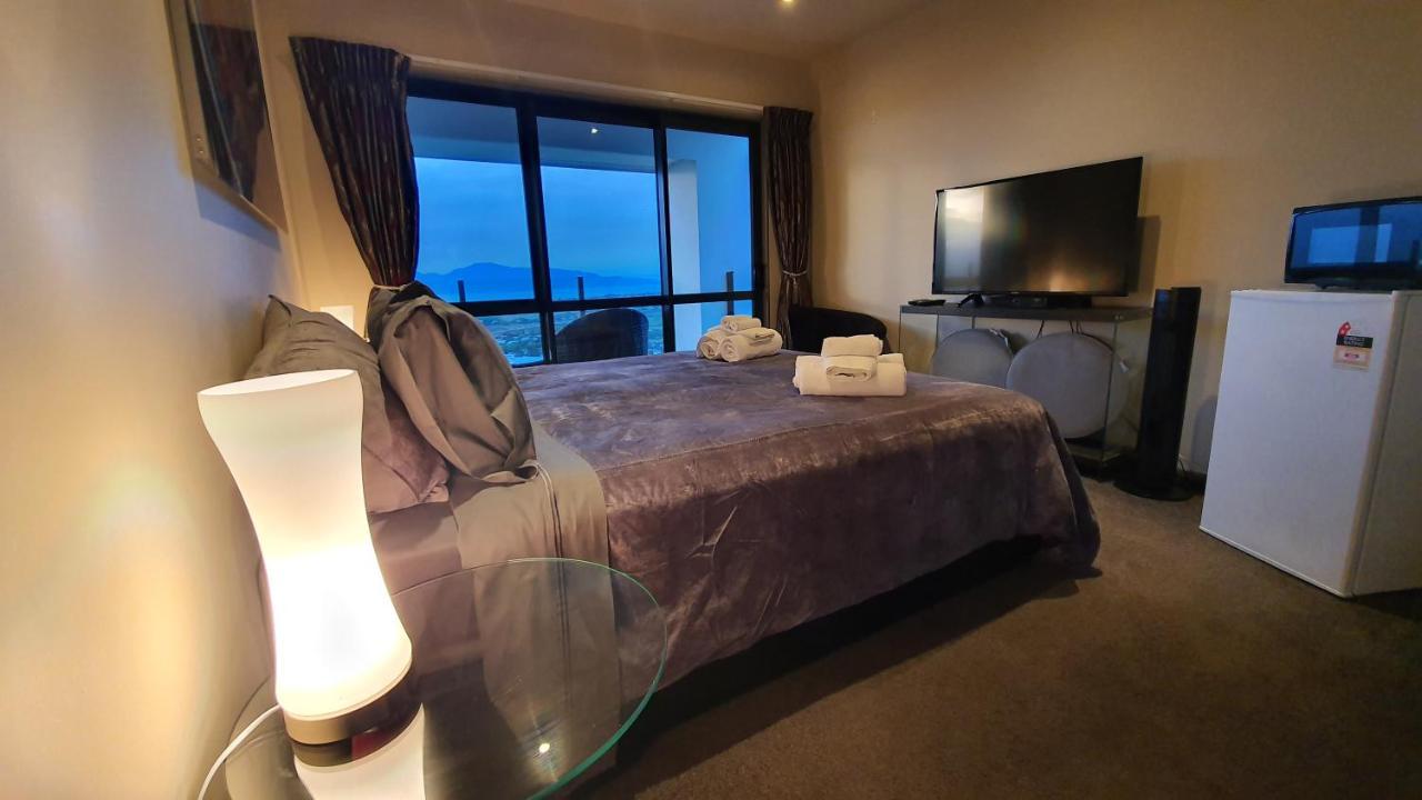 White House Bed & Breakfast Paraparaumu Eksteriør bilde