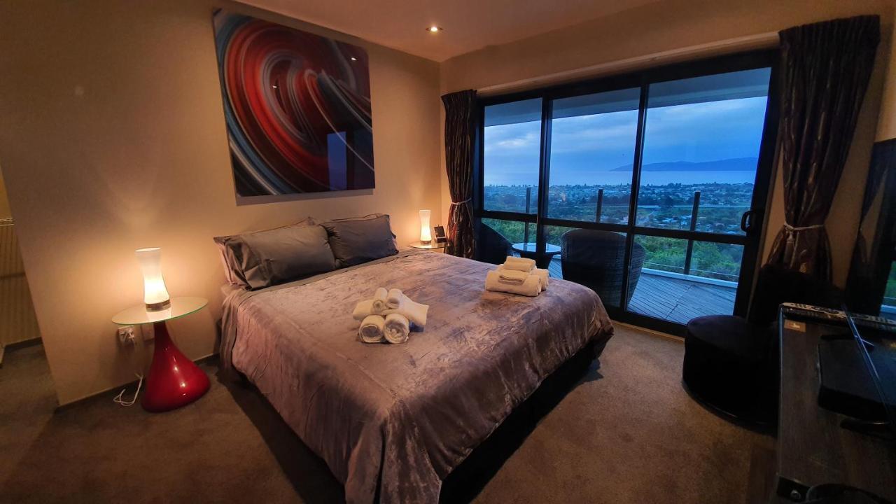 White House Bed & Breakfast Paraparaumu Eksteriør bilde