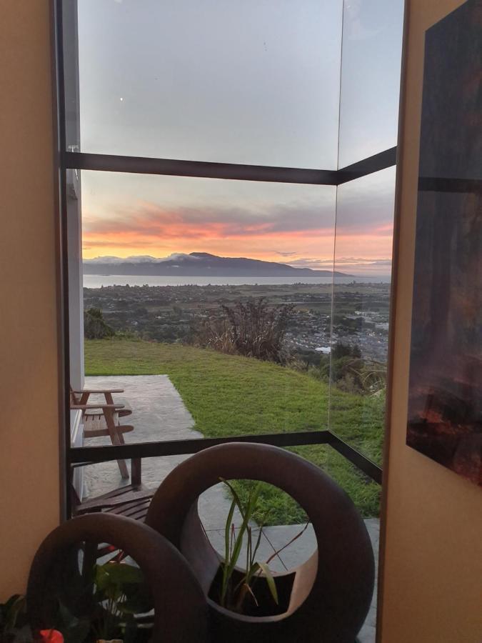 White House Bed & Breakfast Paraparaumu Eksteriør bilde