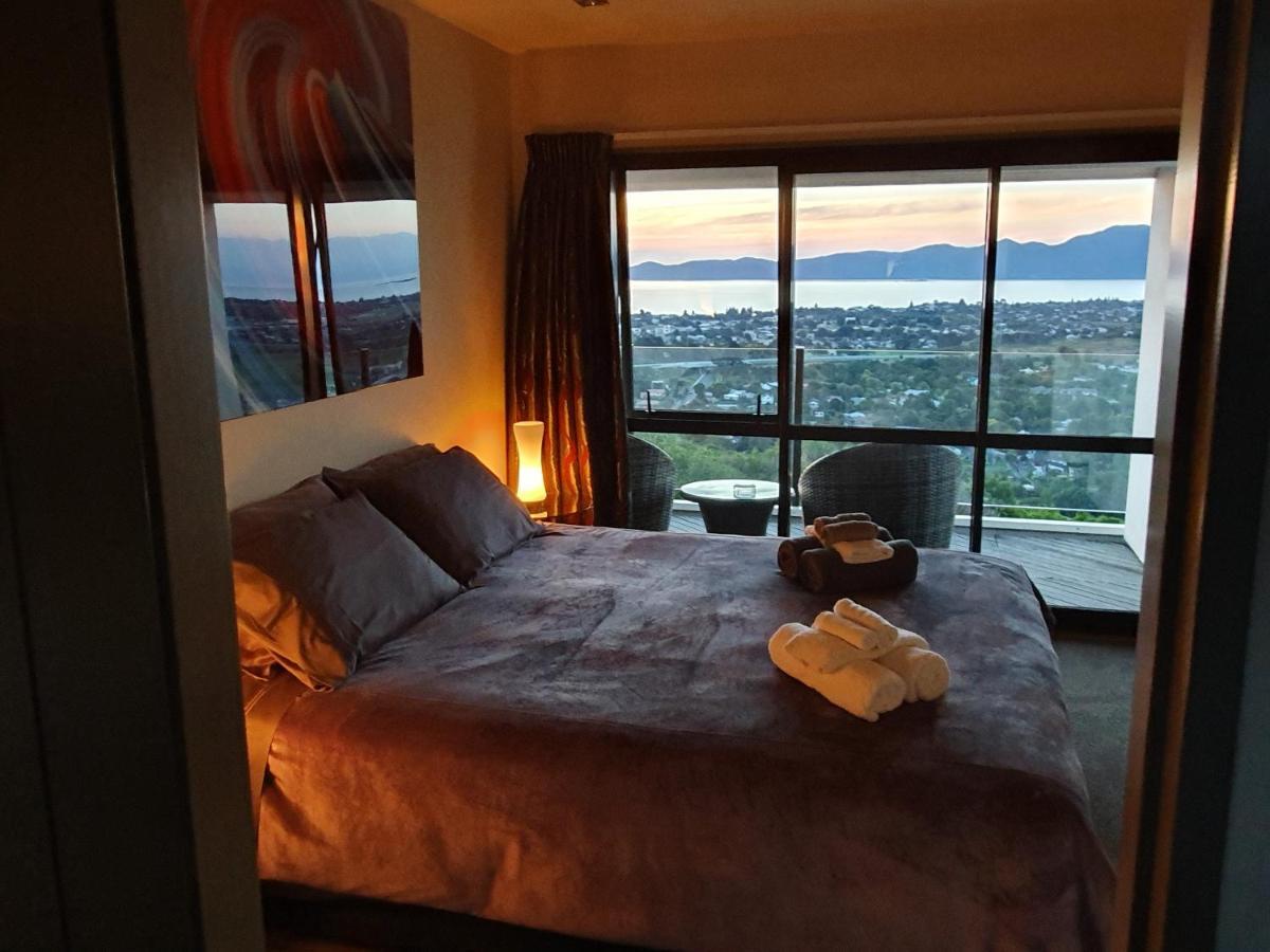 White House Bed & Breakfast Paraparaumu Eksteriør bilde